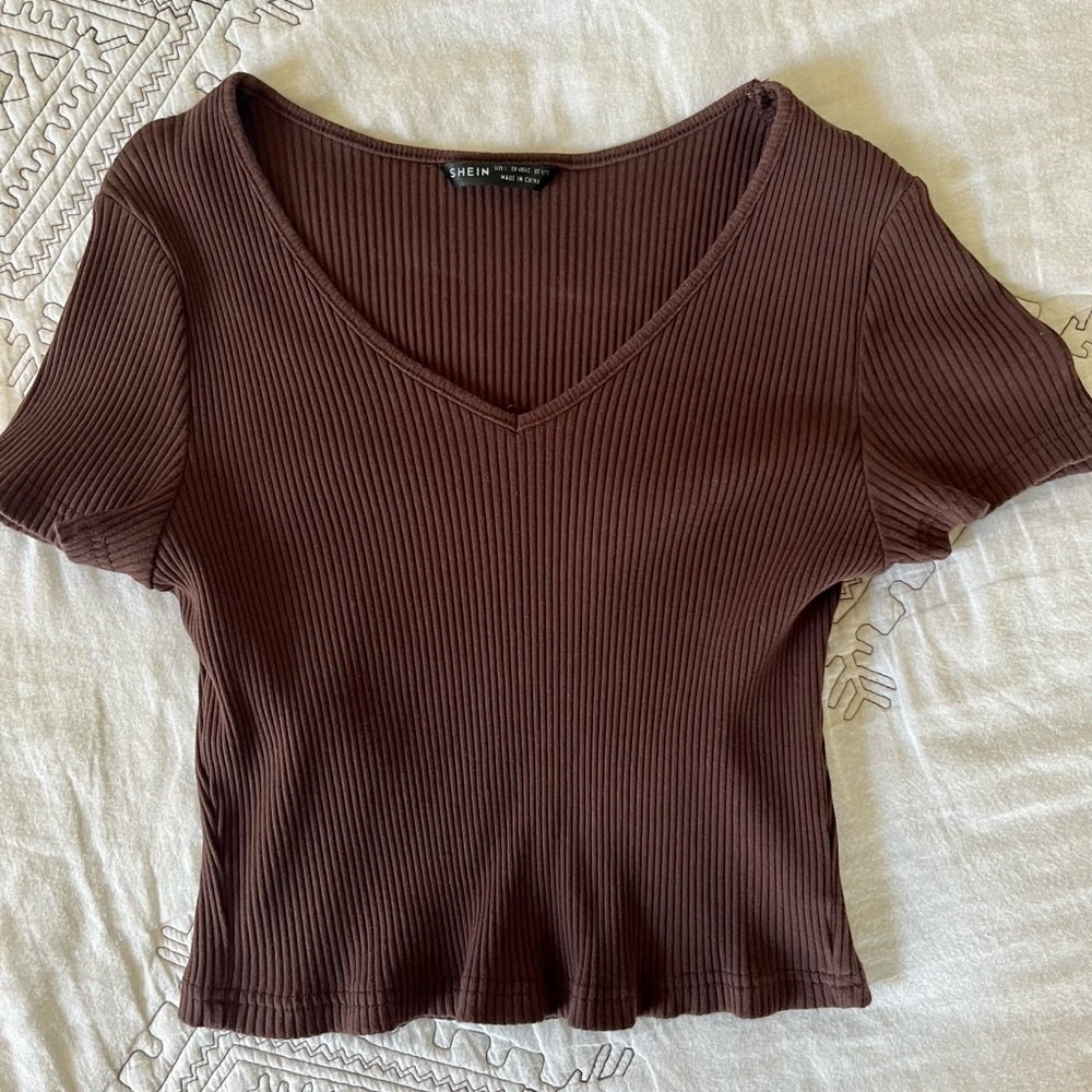 Shein Top!